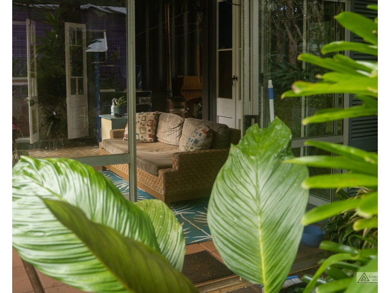 Millaa Millaa QLD 4886
