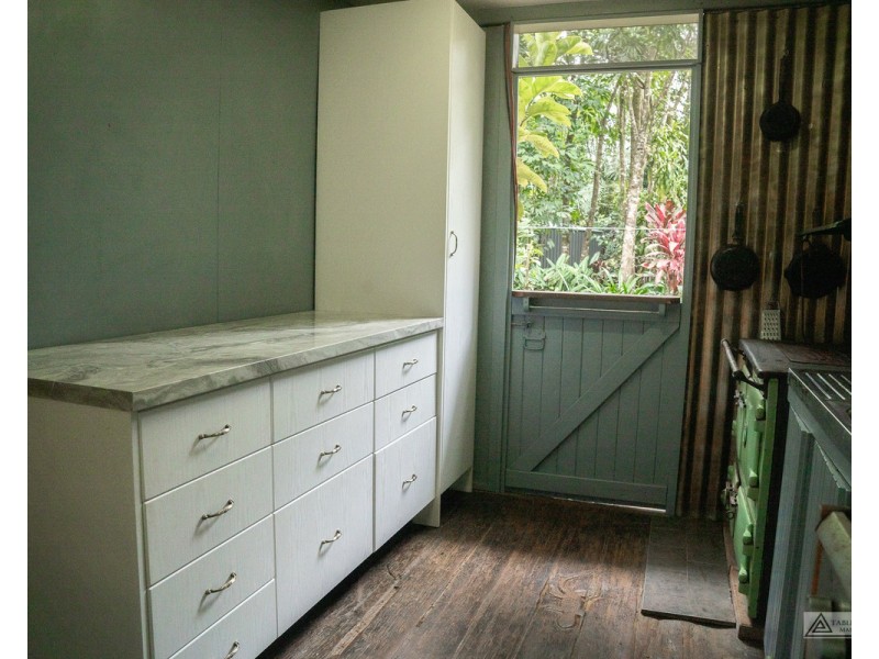 Millaa Millaa QLD 4886