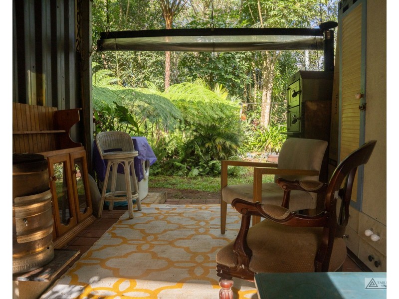 Millaa Millaa QLD 4886