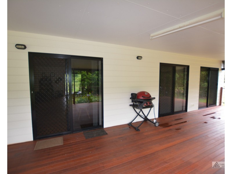 Millaa Millaa QLD 4886