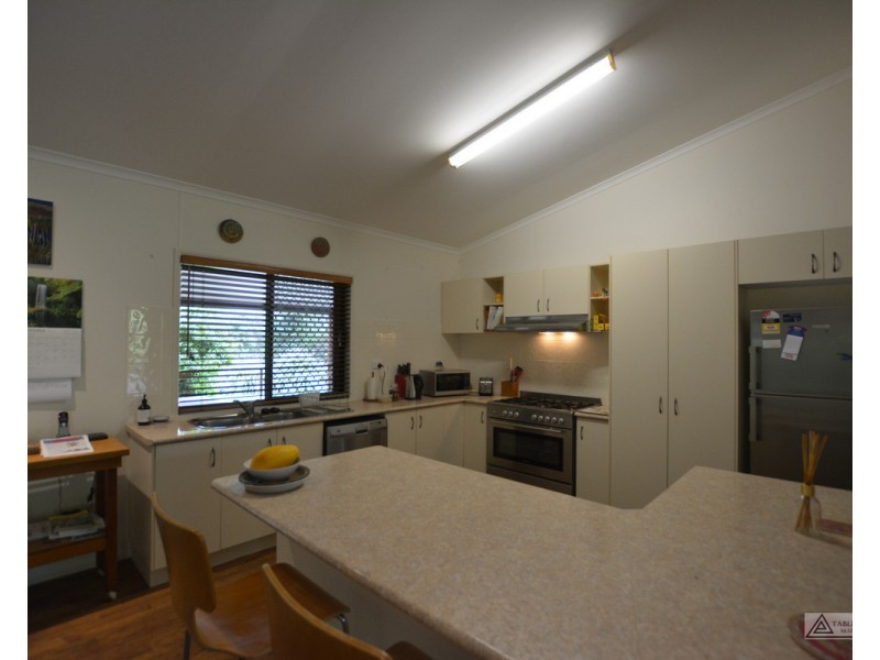 Millaa Millaa QLD 4886