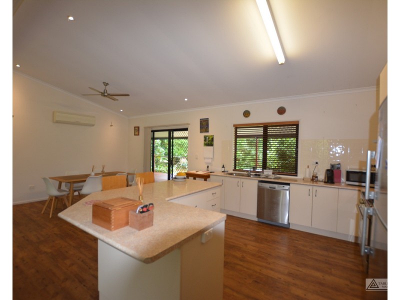 Millaa Millaa QLD 4886