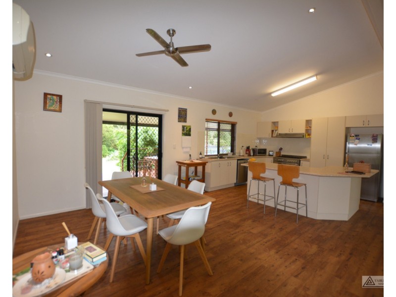 Millaa Millaa QLD 4886