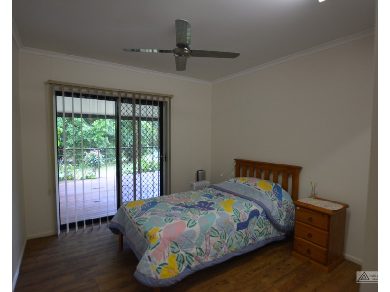 Millaa Millaa QLD 4886