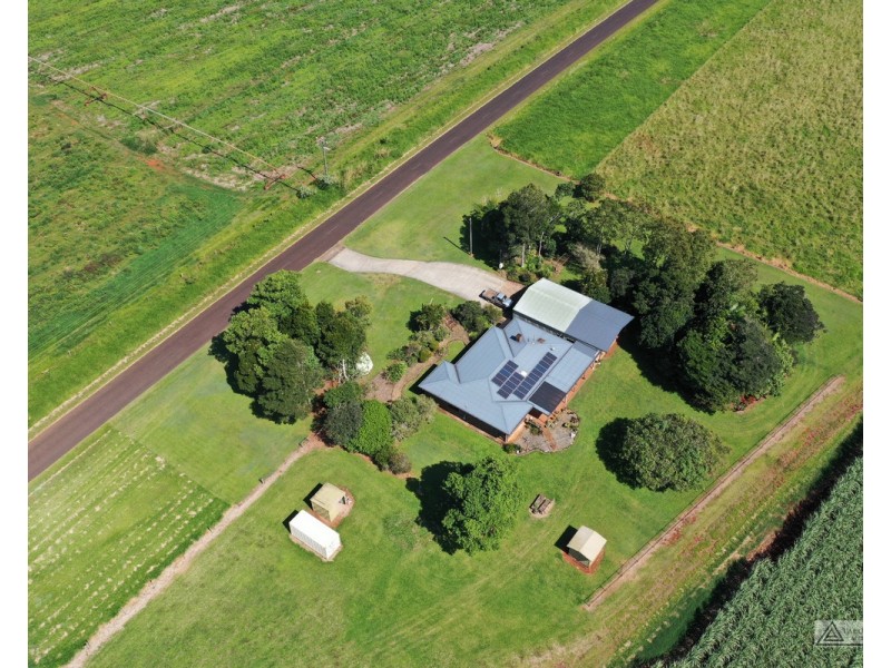 Peeramon QLD 4885