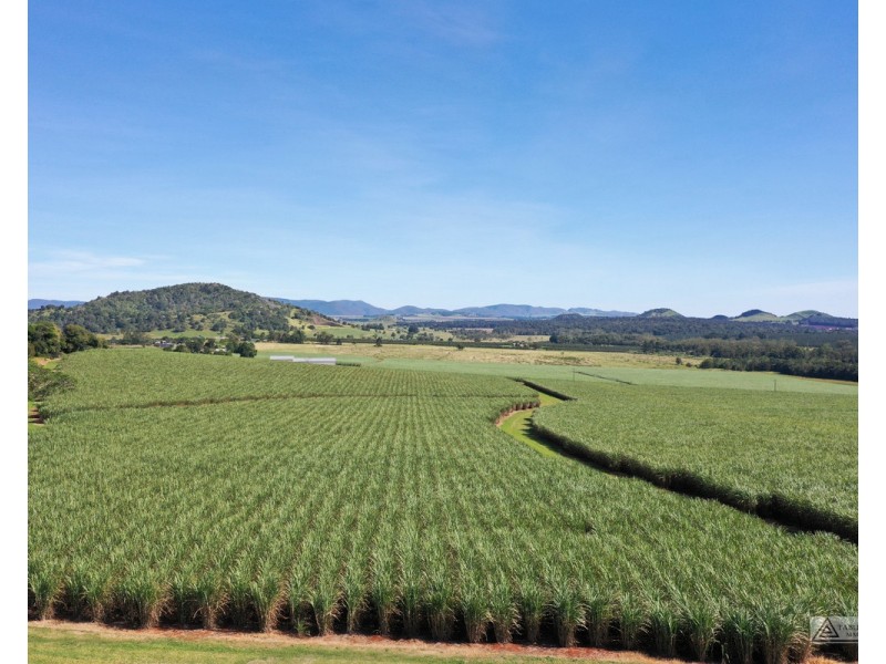 Peeramon QLD 4885
