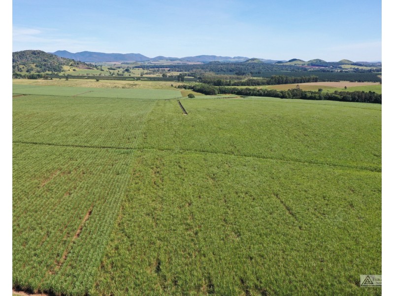 Peeramon QLD 4885