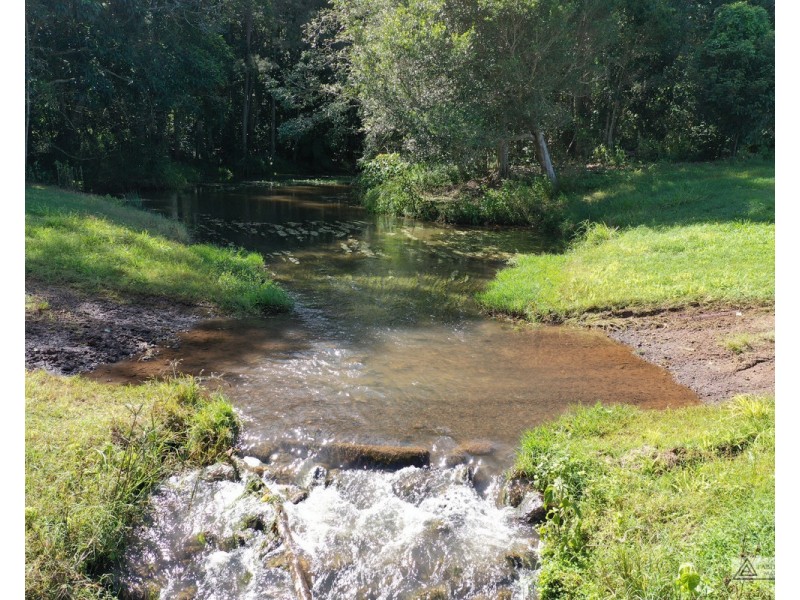 Peeramon QLD 4885