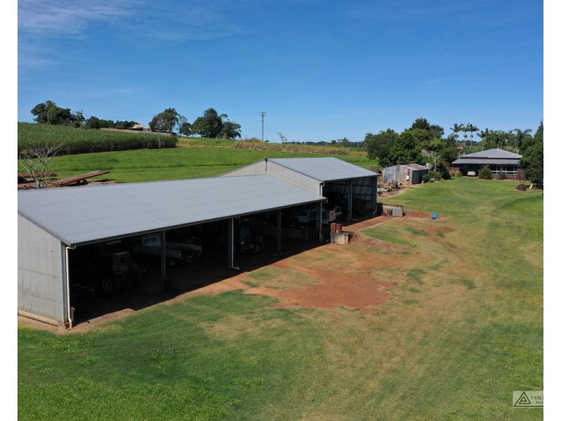Peeramon QLD 4885