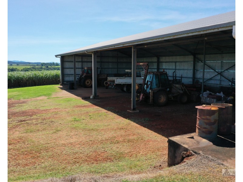 Peeramon QLD 4885
