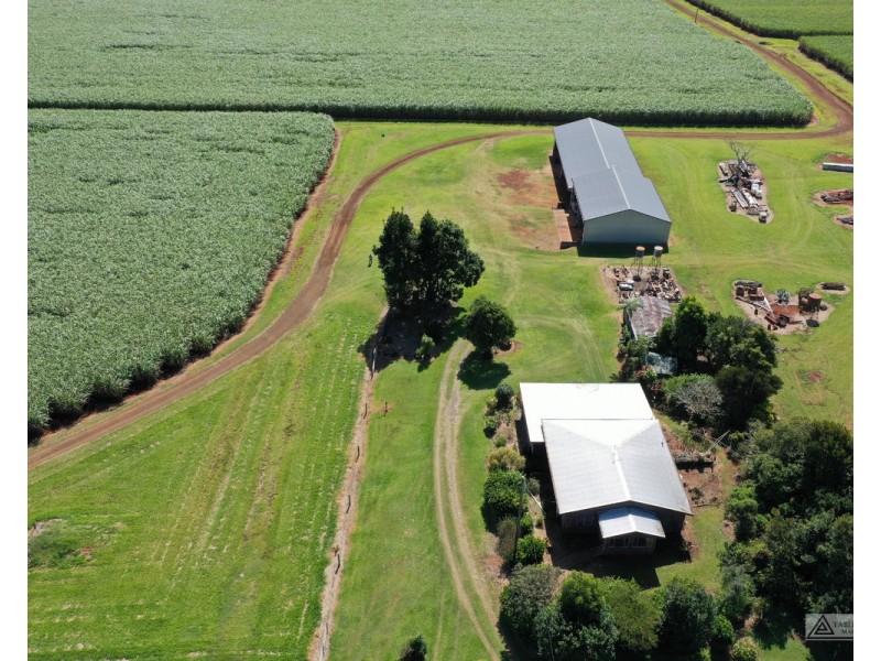 Peeramon QLD 4885