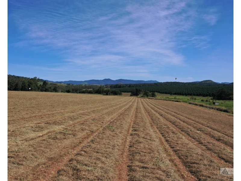 Peeramon QLD 4885
