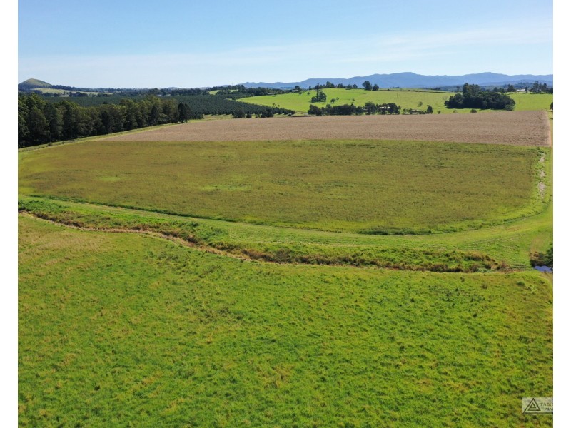 Peeramon QLD 4885