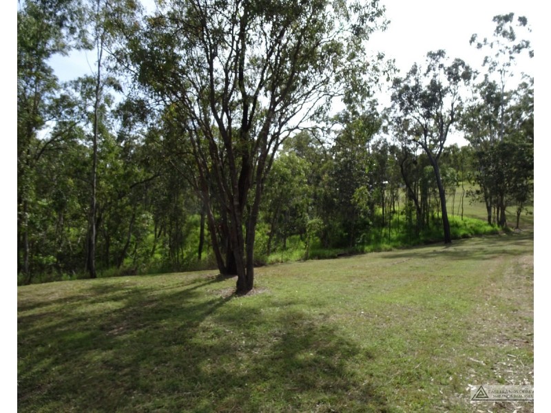 Millstream QLD 4888