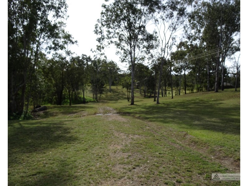 Millstream QLD 4888