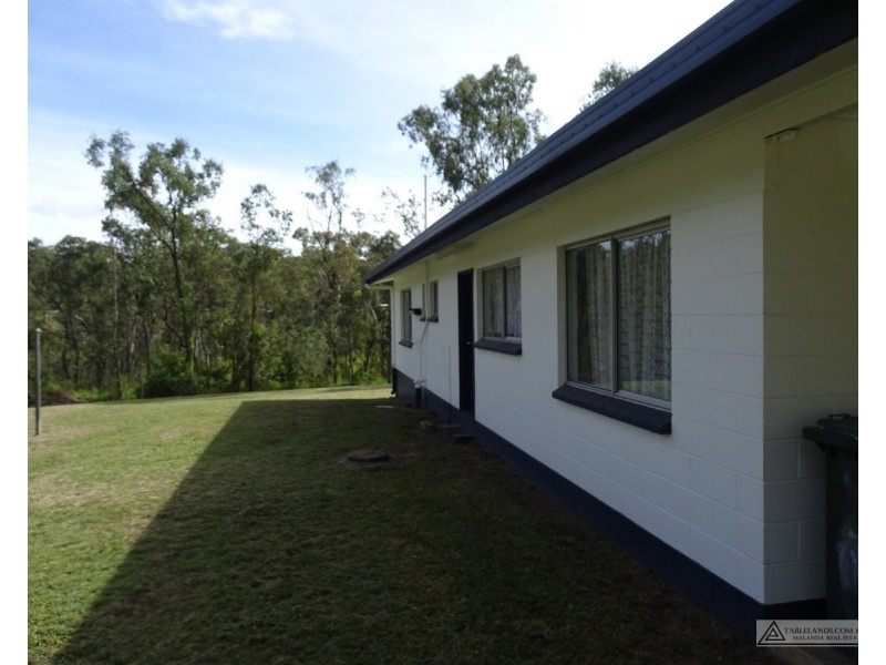 Millstream QLD 4888
