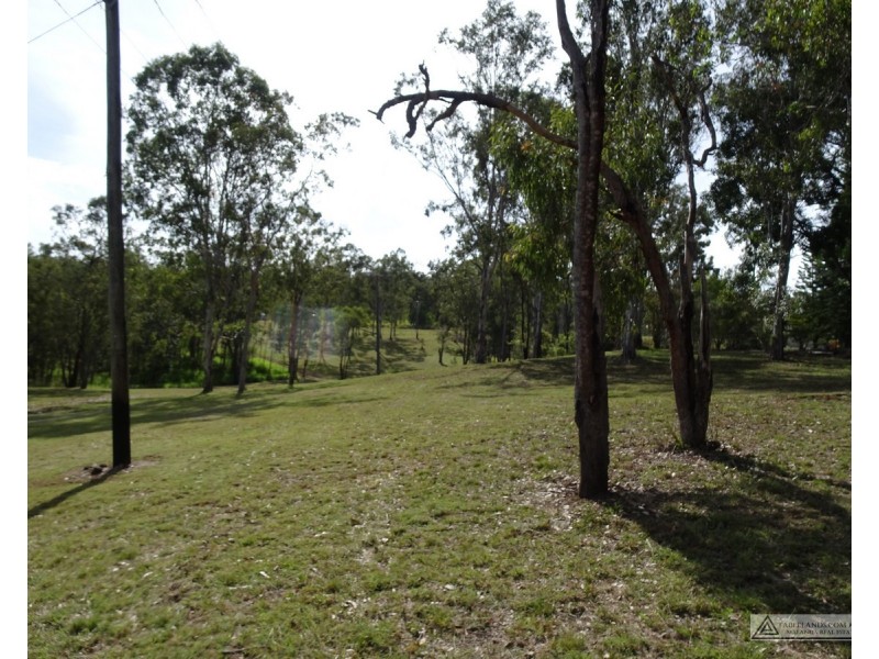 Millstream QLD 4888