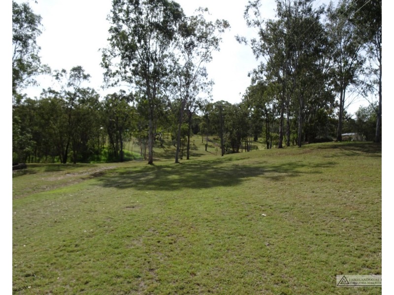 Millstream QLD 4888