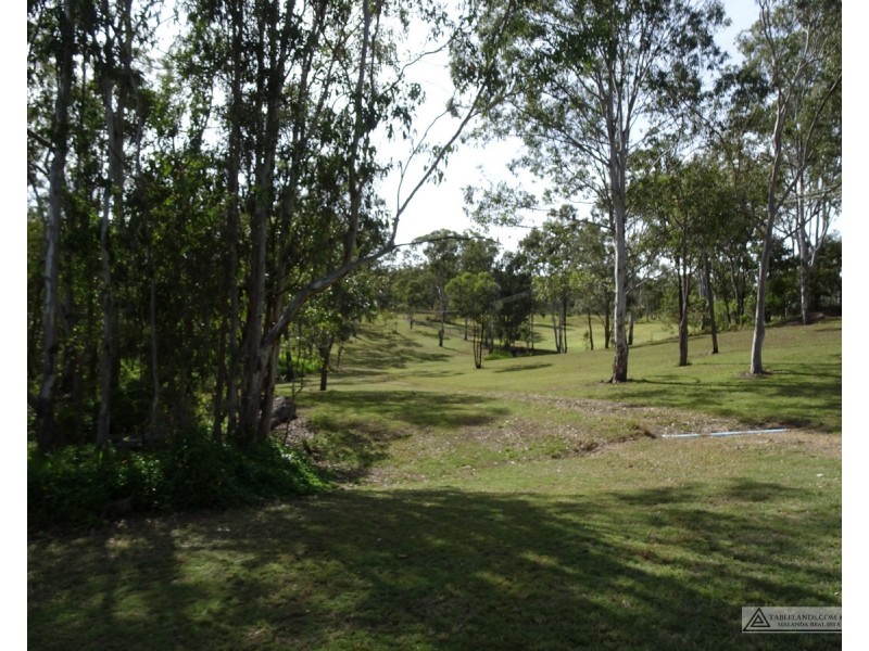 Millstream QLD 4888