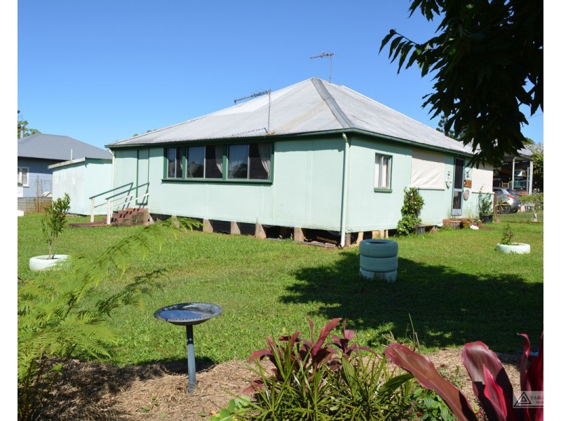 Millaa Millaa QLD 4886