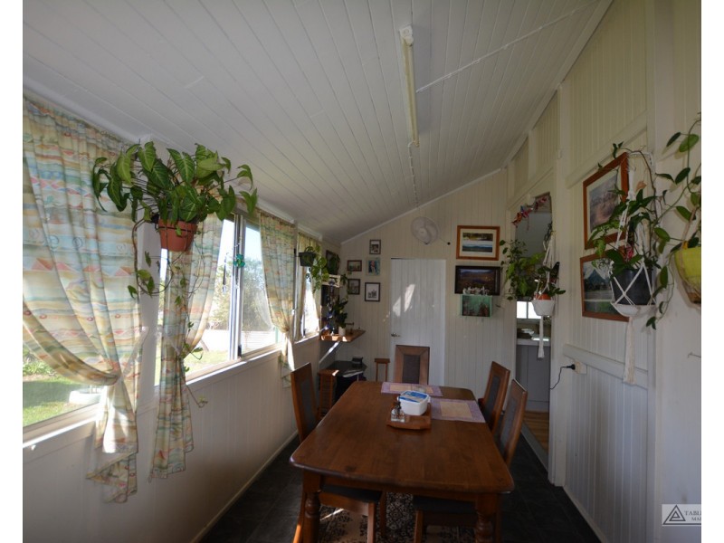 Millaa Millaa QLD 4886