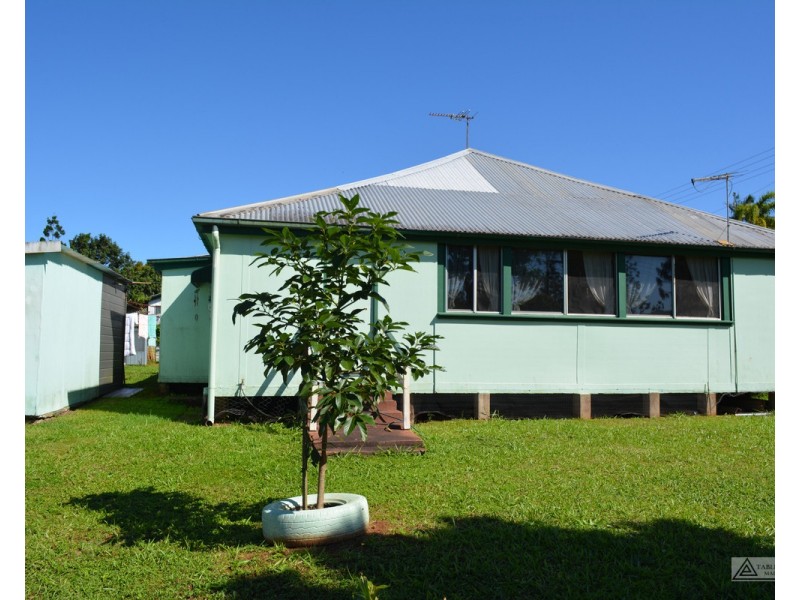 Millaa Millaa QLD 4886