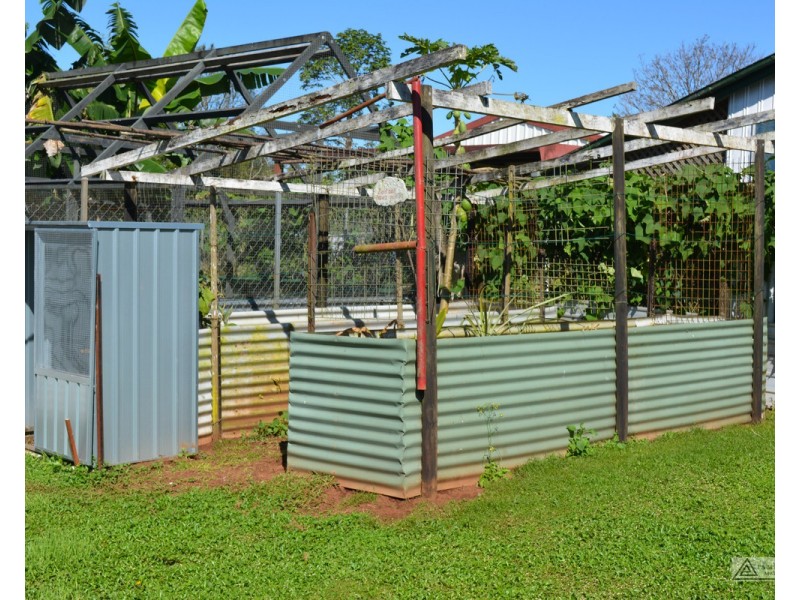 Millaa Millaa QLD 4886