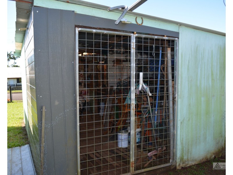 Millaa Millaa QLD 4886