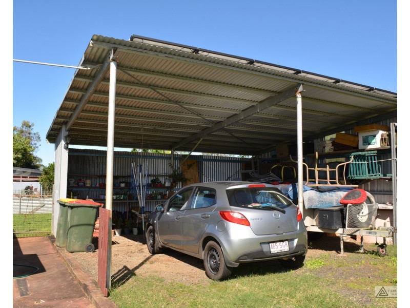 Millaa Millaa QLD 4886