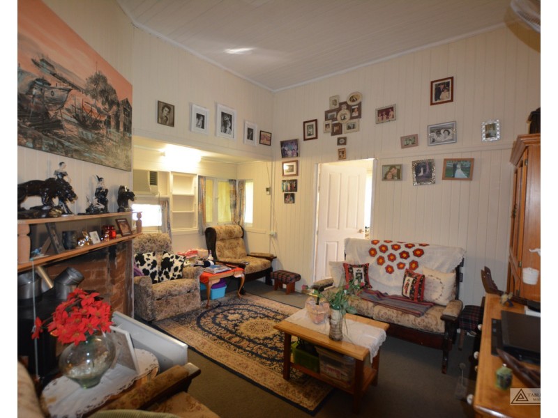 Millaa Millaa QLD 4886