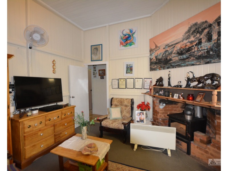 Millaa Millaa QLD 4886