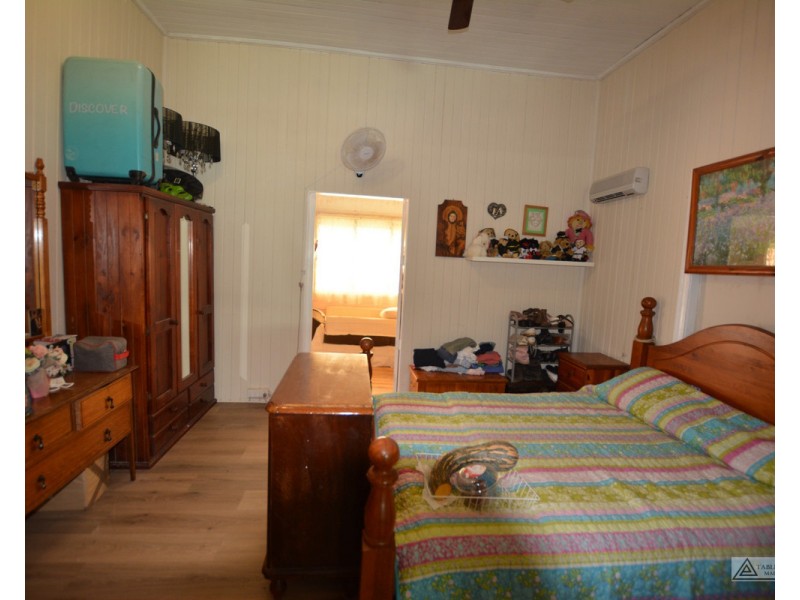 Millaa Millaa QLD 4886