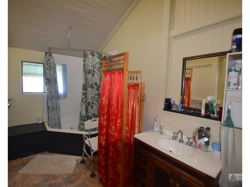 Millaa Millaa QLD 4886