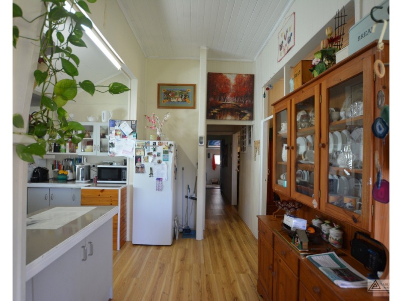 Millaa Millaa QLD 4886