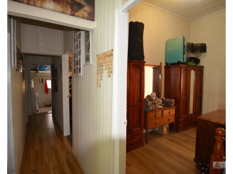 Millaa Millaa QLD 4886