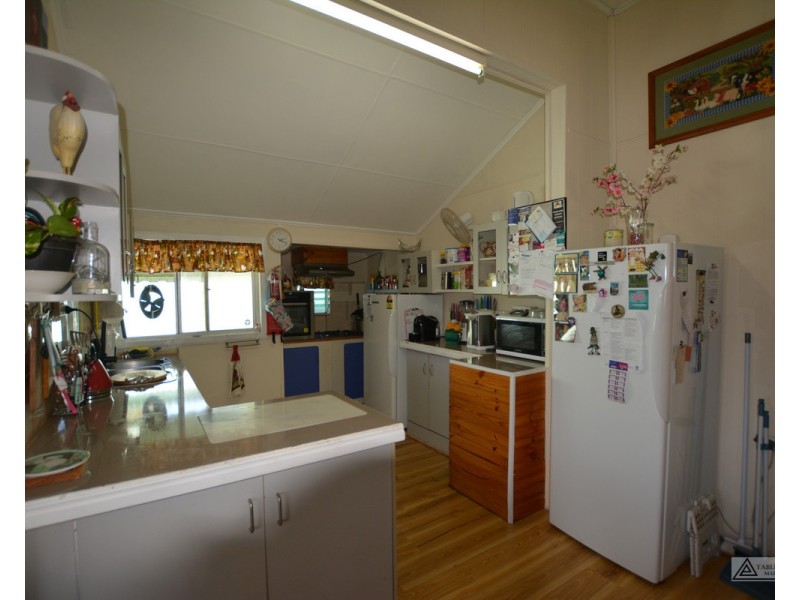 Millaa Millaa QLD 4886