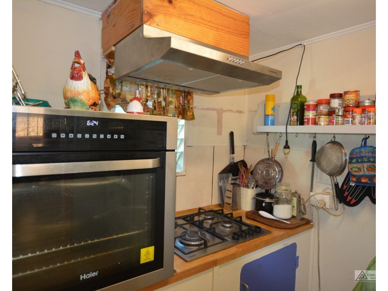 Millaa Millaa QLD 4886