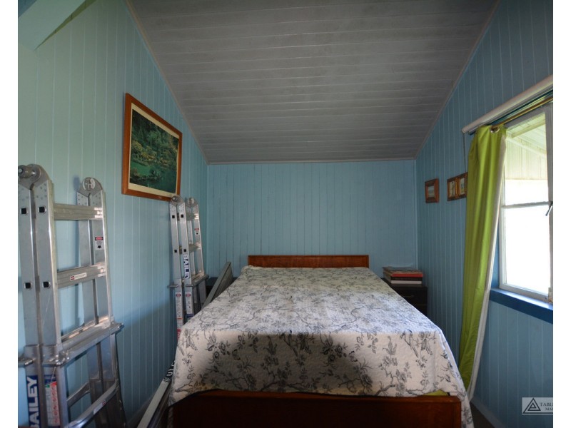 Millaa Millaa QLD 4886