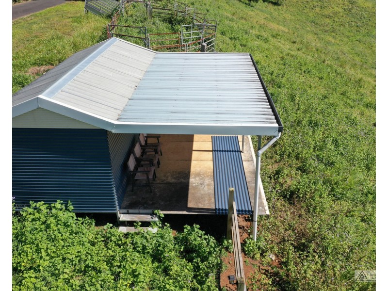 Beatrice QLD 4886