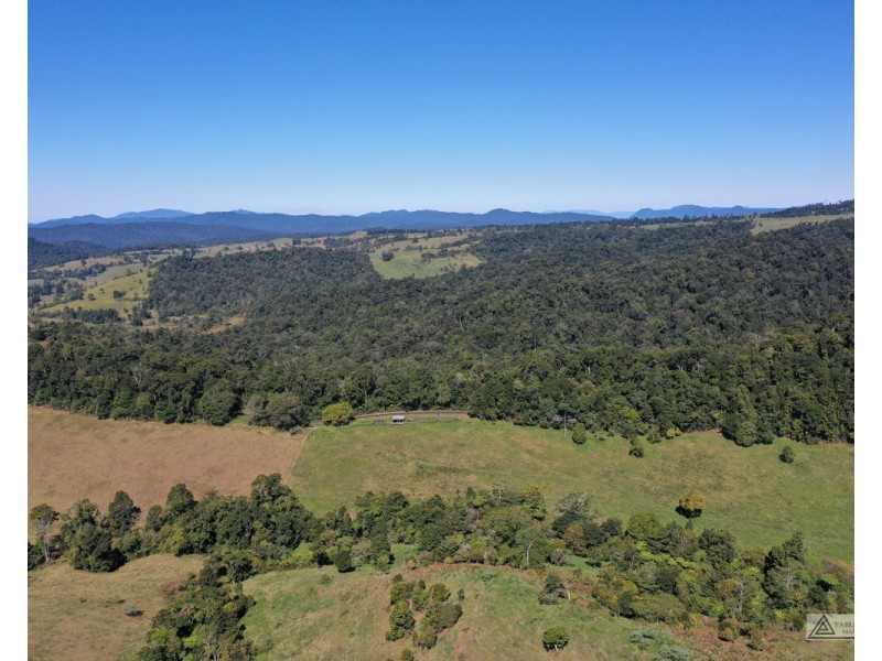 Beatrice QLD 4886