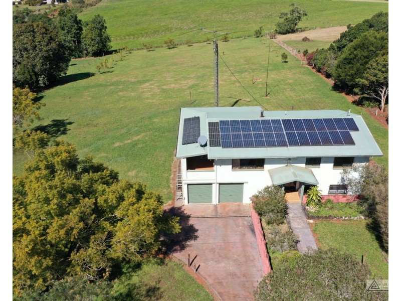 Malanda QLD 4885