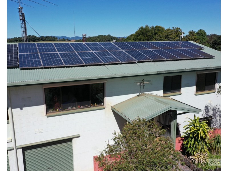 Malanda QLD 4885