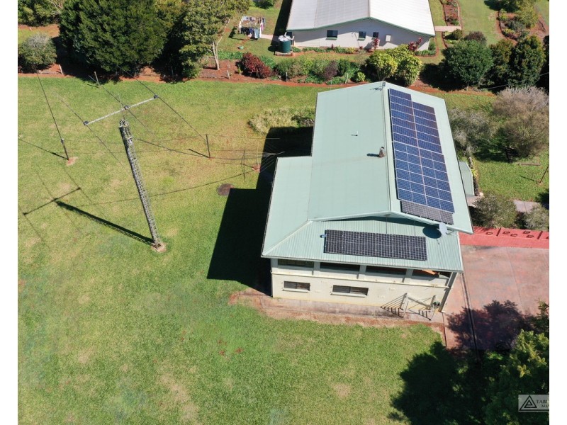Malanda QLD 4885