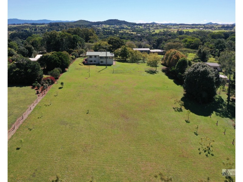 Malanda QLD 4885