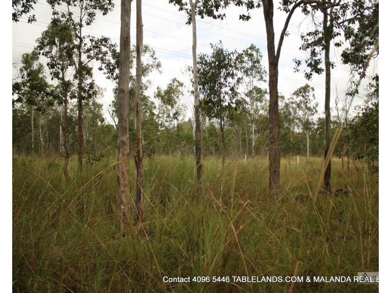 Millstream QLD 4888