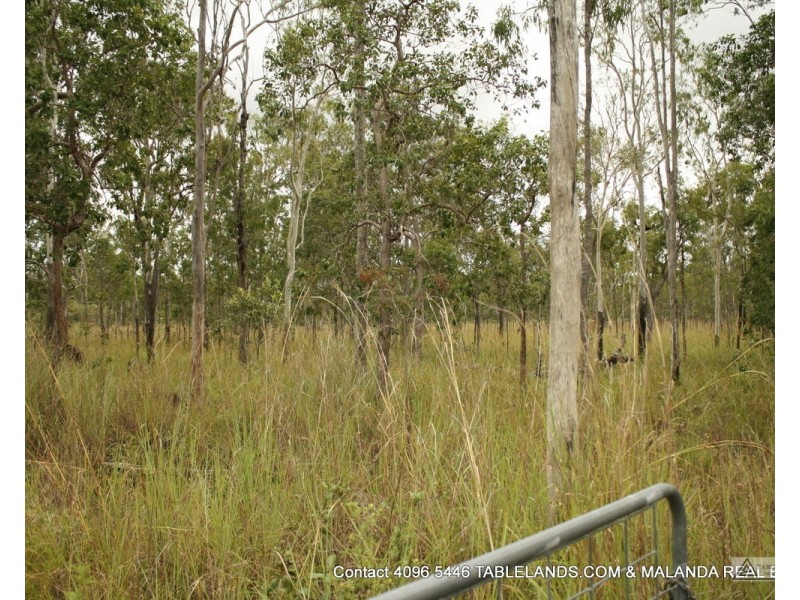 Millstream QLD 4888