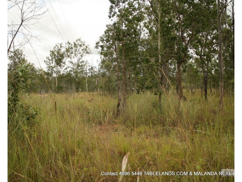 Millstream QLD 4888