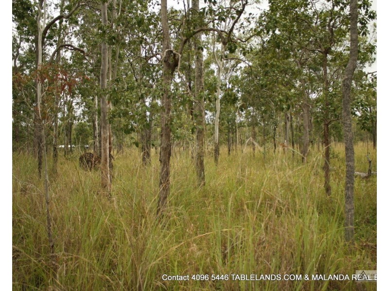 Millstream QLD 4888