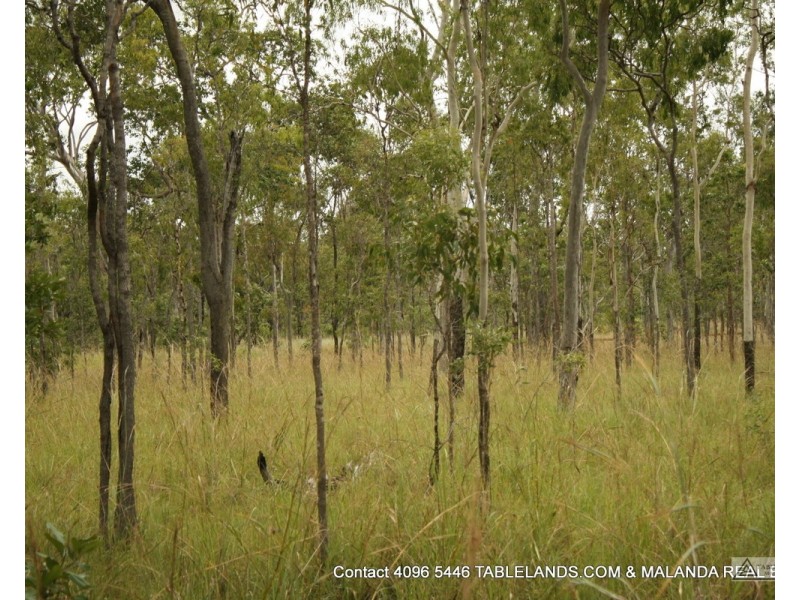 Millstream QLD 4888