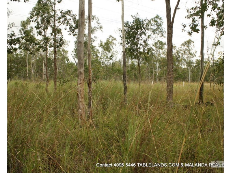 Millstream QLD 4888